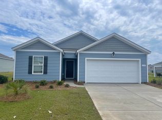 119 Spring Wheat Way LOT 123, Conway, SC 29527