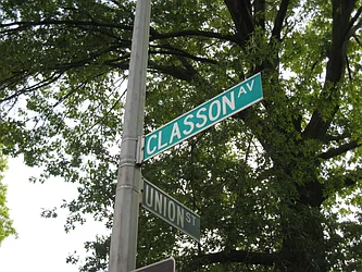 Rented by Rapid Realty Upper West Side LLC