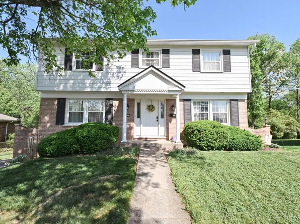 5820 Timely Ter, Cincinnati, OH 45233