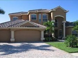 11098 Sierra Palm Ct, Fort Myers, FL 33966