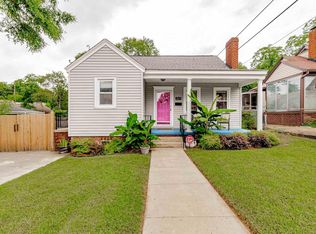 2611 Senate St, Columbia, SC 29205