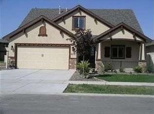 6780 E Bend Ridge St, Boise, ID 83716