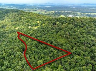 Tbd Rinker Rd, Broadway, VA 22815