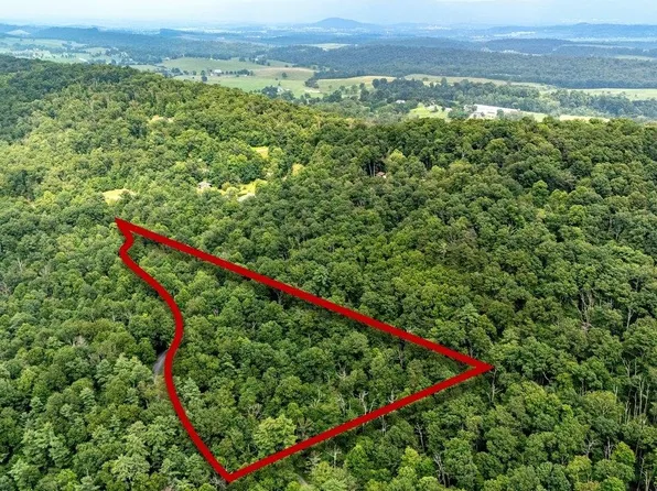 Tbd Rinker Rd, Broadway, VA 22815