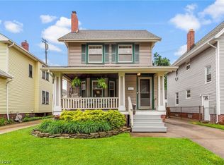 2080 Wyandotte Ave, Lakewood, OH