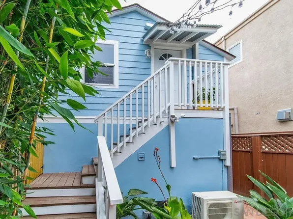 453 Westbourne St, La Jolla, CA 92037