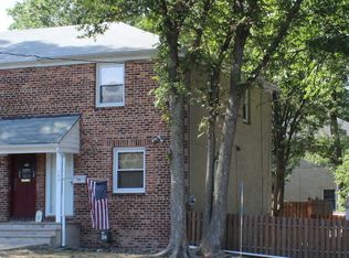 199 La Grande Ave, Fanwood, NJ 07023
