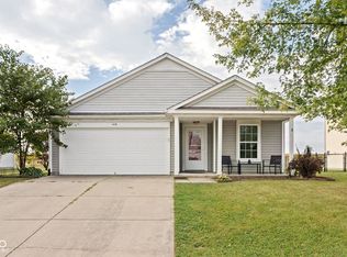 410 Warrior Ct, Sheridan, IN 46069