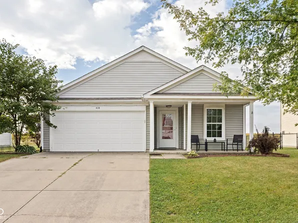 410 Warrior Ct, Sheridan, IN 46069