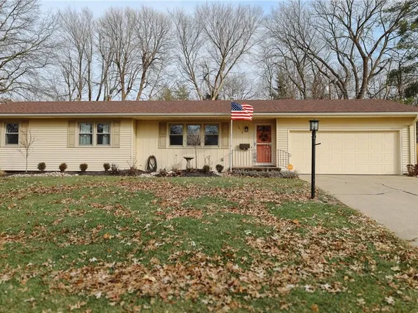 3813 N 29th St, Saint Joseph, MO 64506