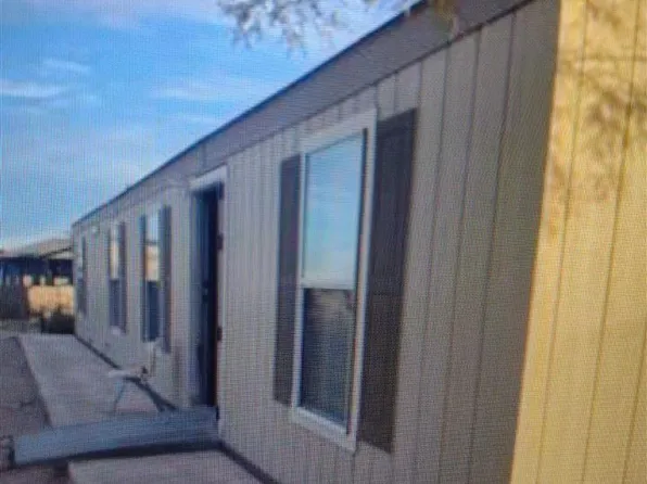 10237 W Mohawk Blvd, Wellton, AZ 85356