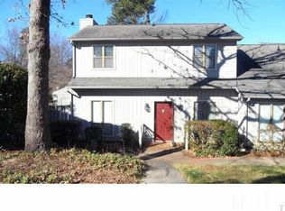 100 Twin Oaks Pl, Cary, NC 27511