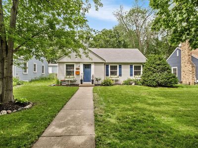 3212 Idaho Ave S, Saint Louis Park, MN, 55426