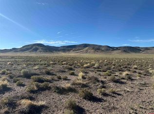 TBD ST HWY 142, Manassa, CO 81141