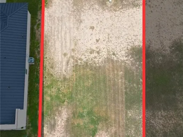 3821 Santo Cielo St, Weslaco, TX 78596