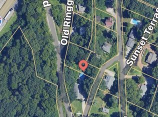 1828 Old Ringgold Rd, Chattanooga, TN 37404