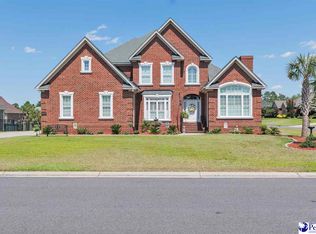 2120 Kristens Channel, Florence, SC 29501