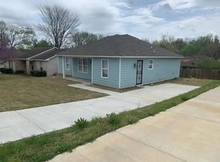630 Benham Ave, Memphis, TN 38127