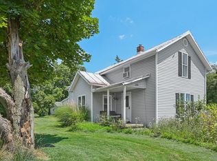 135 E Main St, Fulton, OH 43321