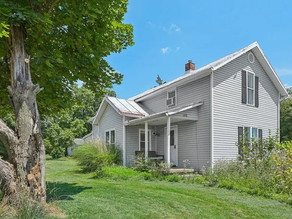 135 E Main St, Fulton, OH 43321