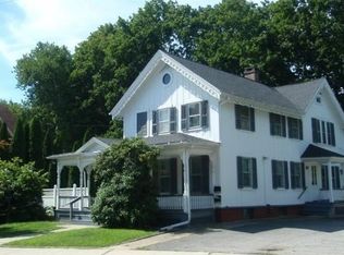 53 Franklin St, Ansonia, CT 06401