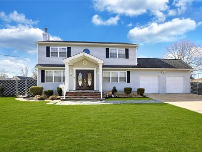 44 Dunkirk St, Deer Park, NY, 11729