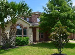 3019 Derrick, Lane Manvel, TX 77578