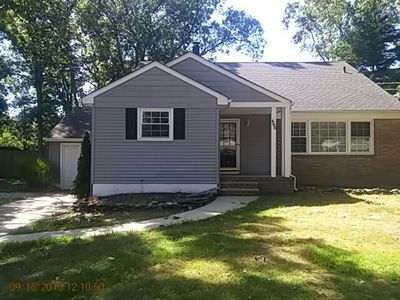 602 W Revere Ave, Linwood, NJ, 08221