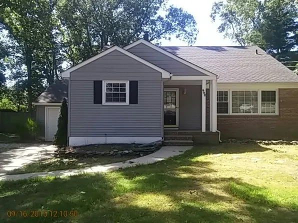602 W Revere Ave, Linwood, NJ 08221