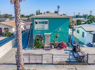 126 E 89th St, Los Angeles, CA 90003