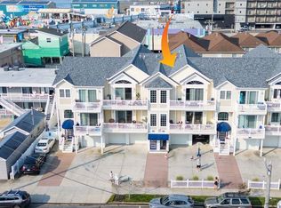430 E 24th Ave #D, North Wildwood, NJ