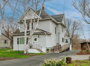 729 Palmyra STREET, Sullivan, WI