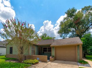 4914 Gammage St, Houston, TX 77021