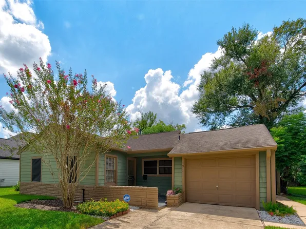 4914 Gammage St, Houston, TX 77021