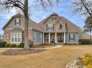 633 Morris Run, North Augusta, SC 29860