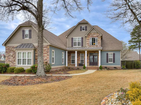 633 Morris, North Augusta, SC