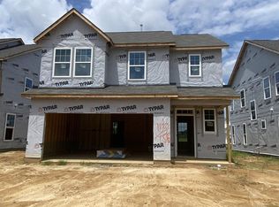 158 Burford Way, Angier, NC 27501