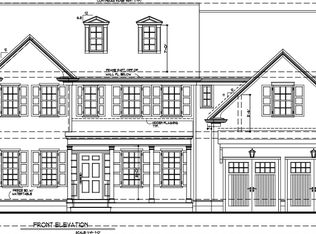 25 Woodland Rd, Madison, NJ 07940