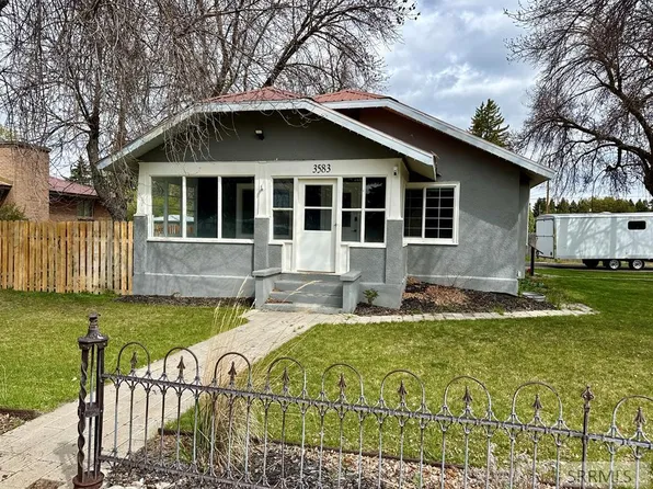 3583 E 110 N, Idaho Falls, ID 83454