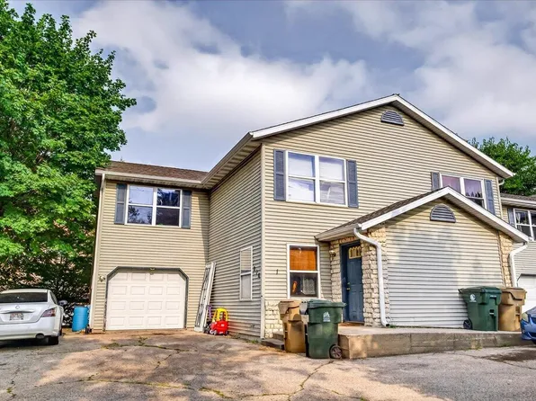 806 N Thompson Dr Unit 1, Madison, WI 53704