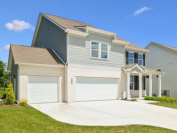 204 Meridian Drive, Homesite 17 Interior Image 2
