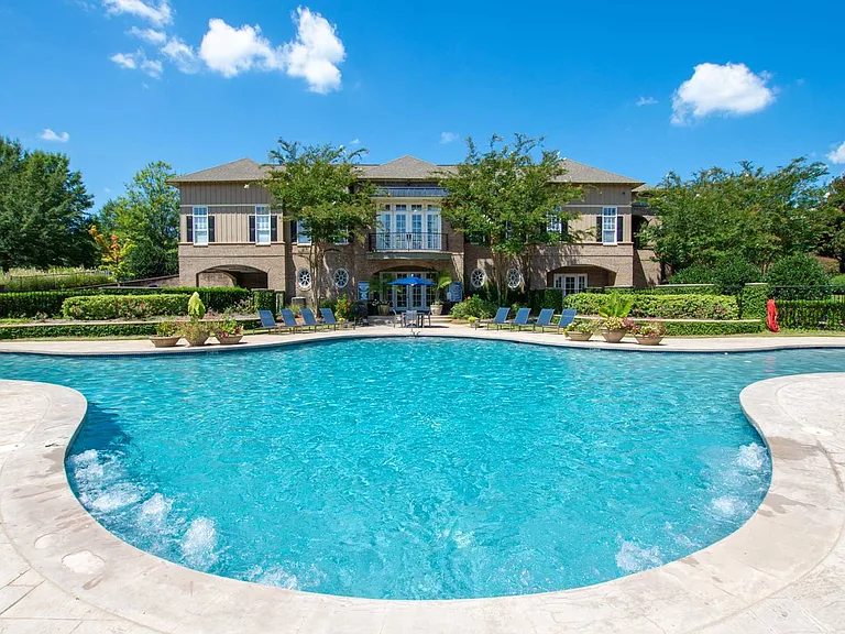 Sugar Mill Apartments