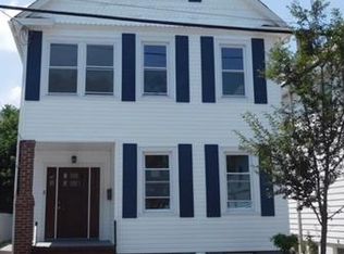 124 Louis St #1, New Brunswick, NJ