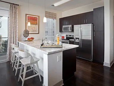 South Park by Windsor - Start Scene