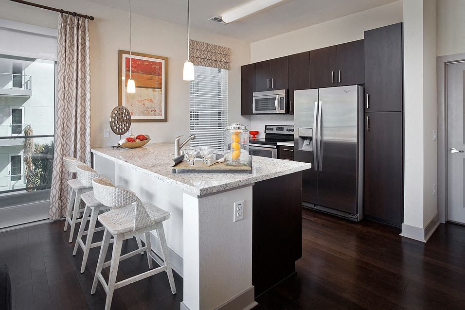 Unit - 228 - A6 One Bedroom