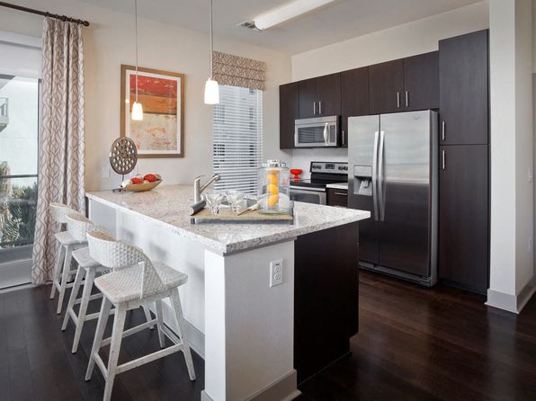 939 S Hill St APT 409