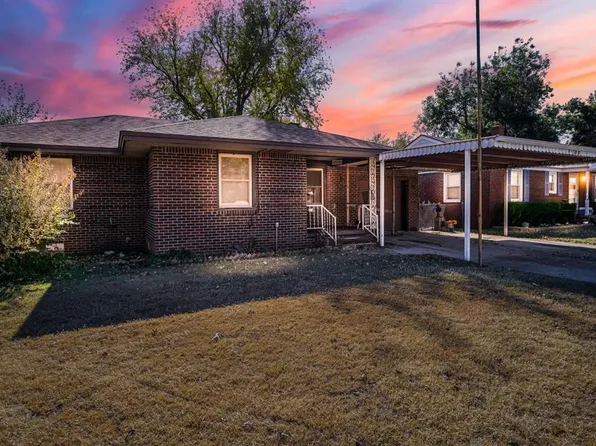 532 SW 51st St, Oklahoma City, OK 73109