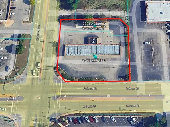 3721 Auburn St, Rockford, IL 61101