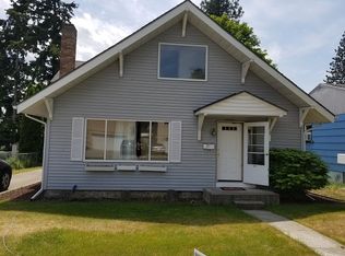 932 E 37th Ave, Spokane, WA 99203
