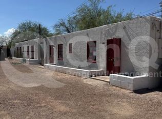 2519 N Estrella Ave APT B, Tucson, AZ 85705